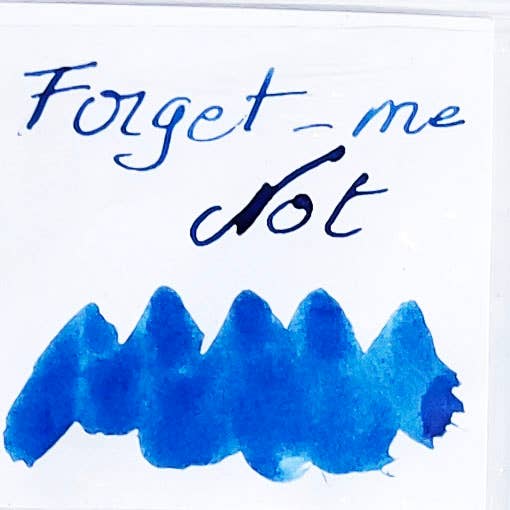 Papier Plume - Vente Tampons encreurs - Encres de calligraphie classiques, fabriquées à la main à base de colorants français4