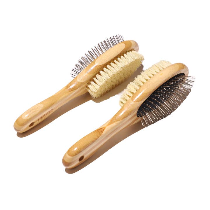 Zefiro - Wholesale Pet Brush - Cat/Dog - Dog Brush