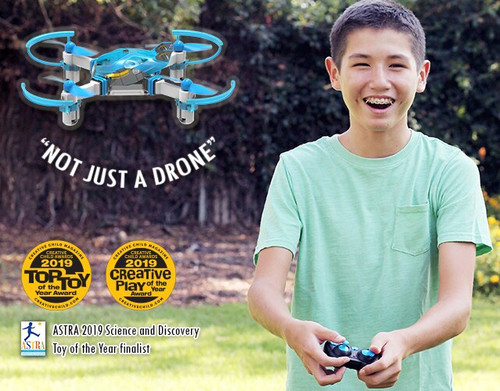 OWI Inc. - Wholesale Toy Set - Kids - SmartCore611