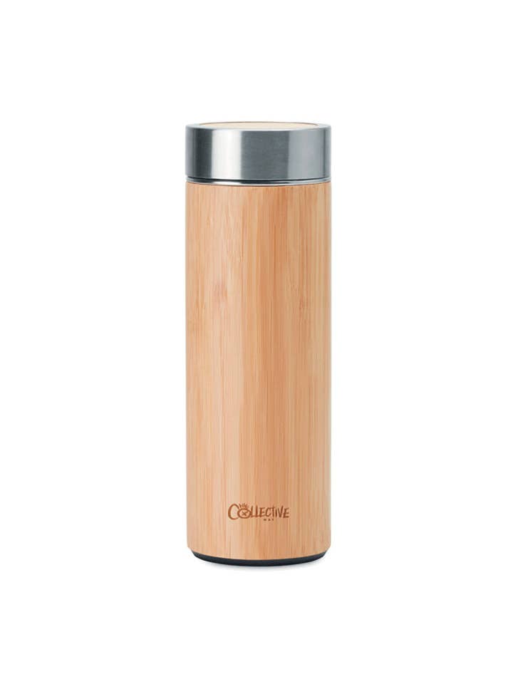 Thermo Bamboo for wholesale by The Collective Way