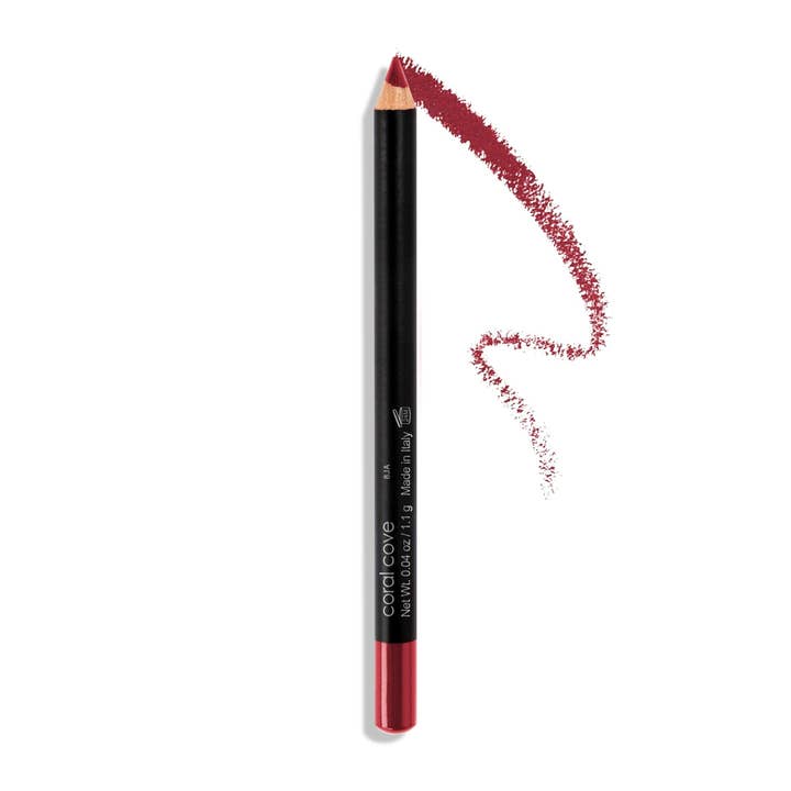 Velvet Lip Liners | REK Cosmetics for wholesale by REK Cosmetics