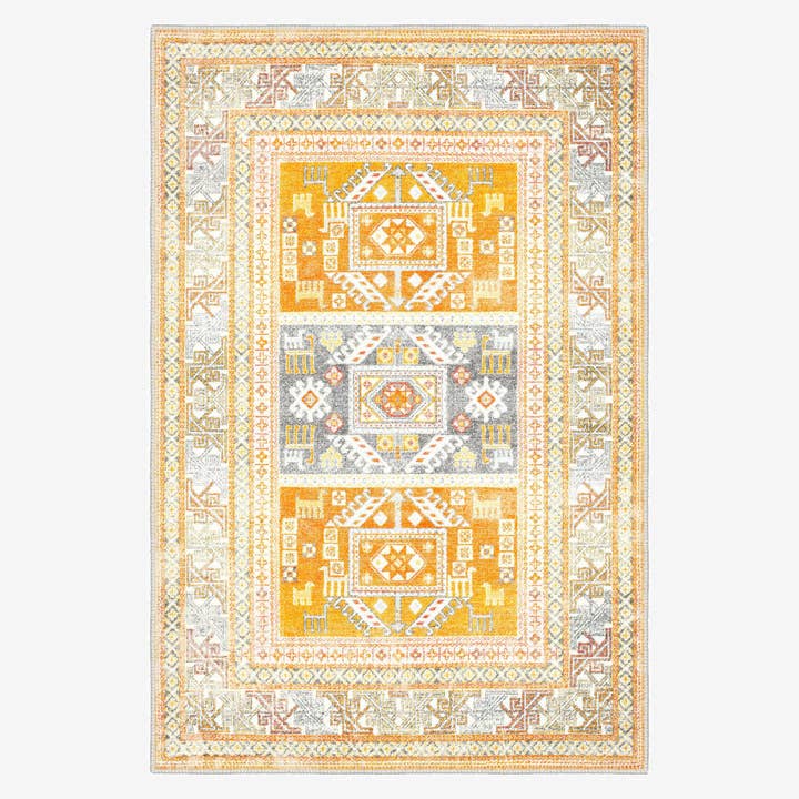 Logan Områdesmatta för wholesale av FLASHRUG LLC