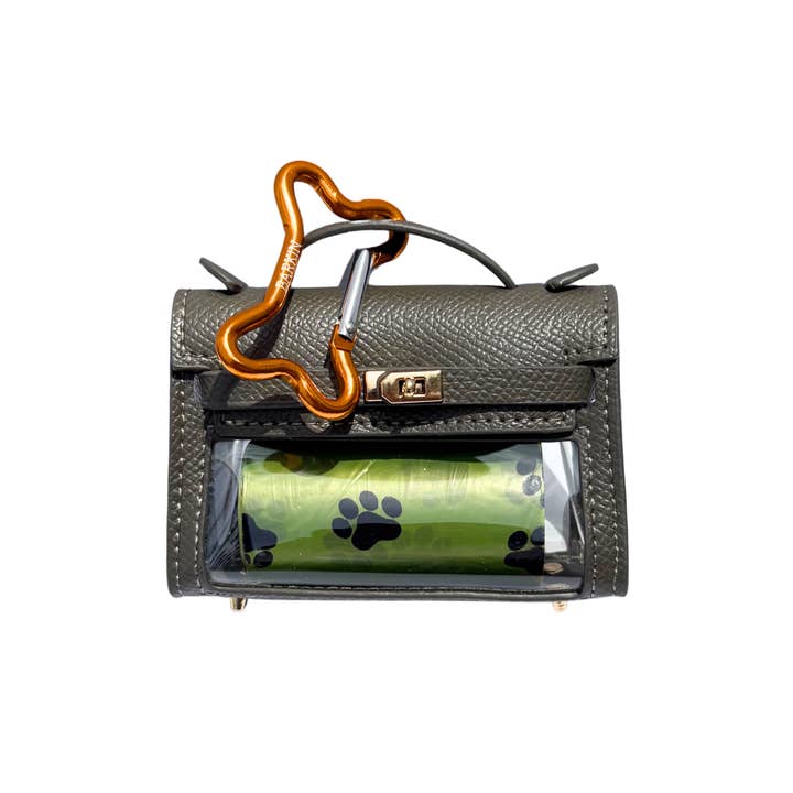 Puppy Barkin - Wholesale Pet Cleaning Supplies - Barkin Dog Waste Bag Dispenser #69