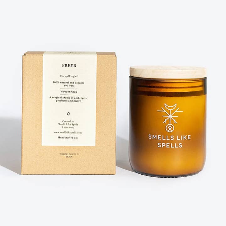 Scented Candle FREYR and other Purchase Wholesale sapatilhas para no frete gratis. Free Returns & Net 60 Terms on Faire trending on Faire.