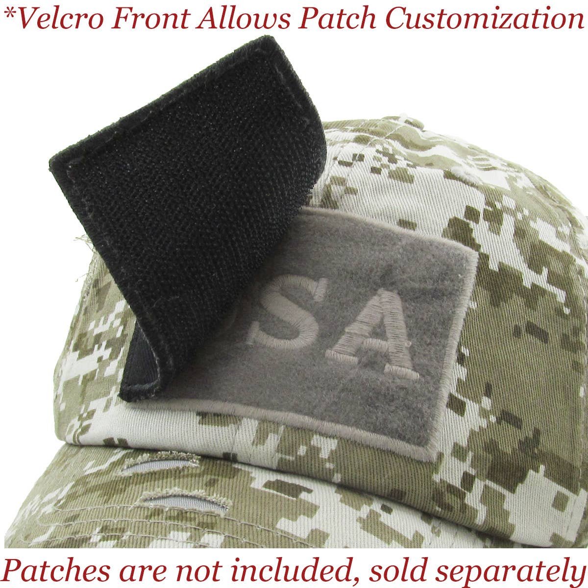 KBETHOS - Wholesale Baseball Cap - Unisex - USA; Tactical Vintage Ballcap27