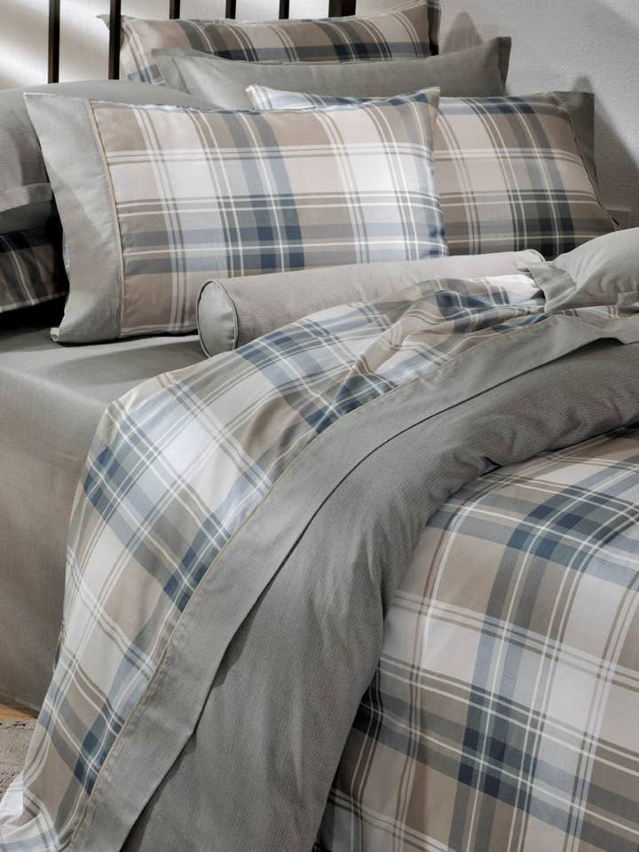 CAPA DE EDREDON KING por atacado de Ariel Italia