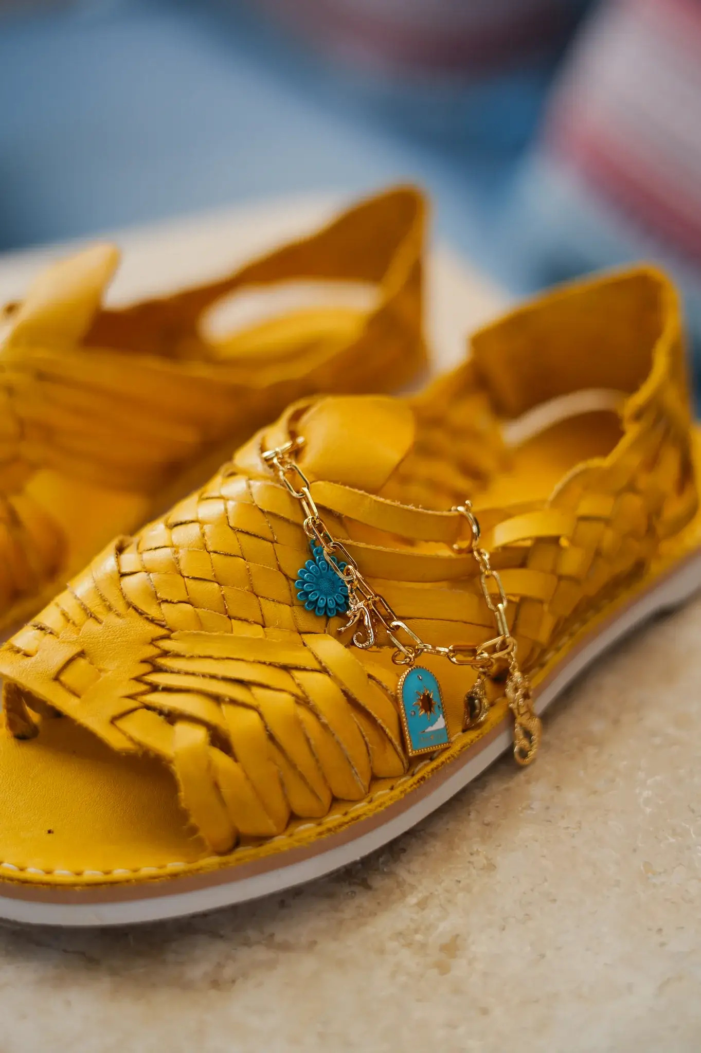 LOLA Y TULA – wholesale Sandaler - Dam – PACHUCO GULA HUARACHES2