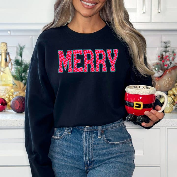 Rutig Glad för wholesale av Trendy Tees Wholesale And Boutique