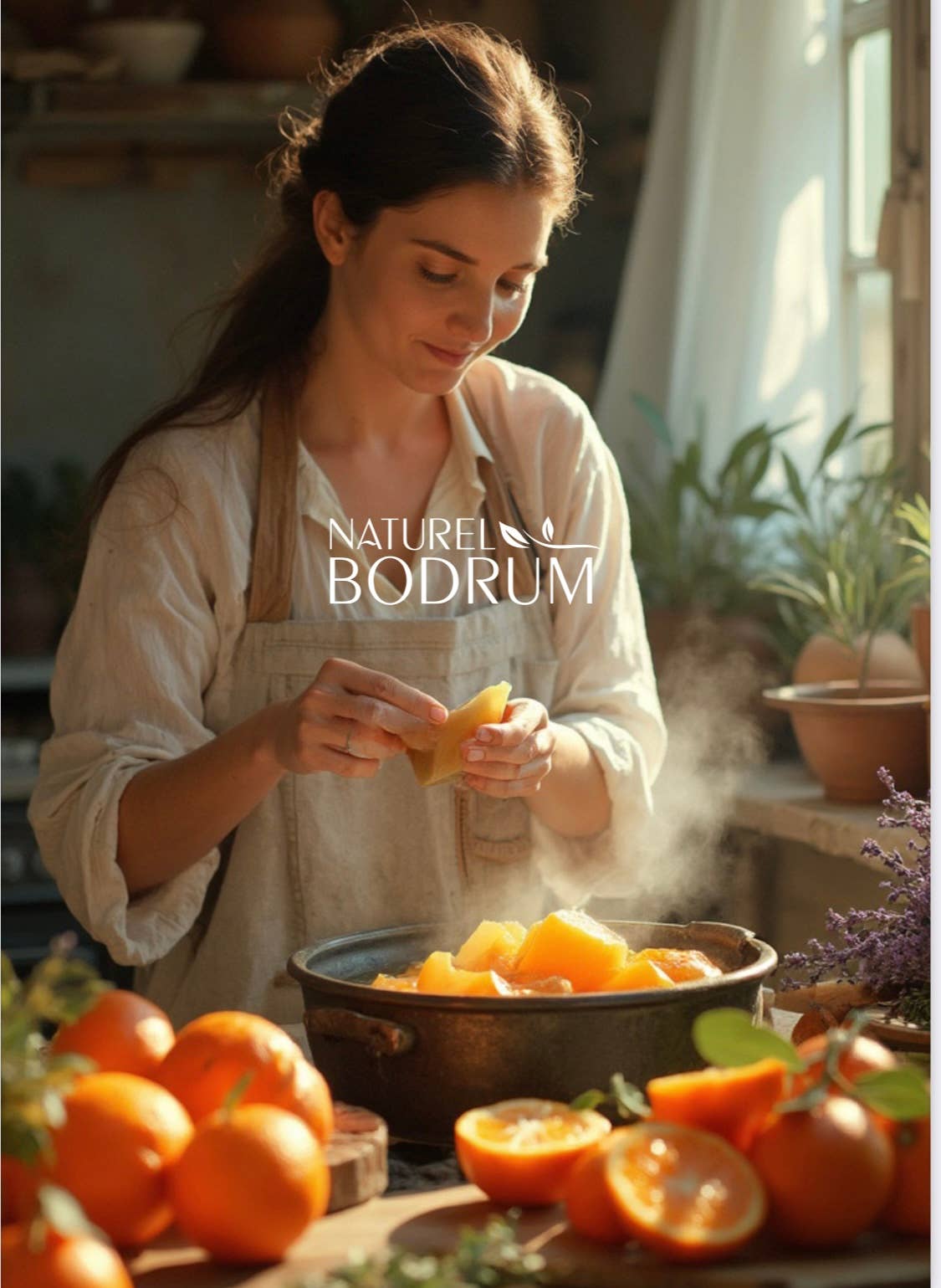 NB NATURAL BODRUM – wholesale Handdesinfektion – Sea Breeze Eau De Cologne Extra Stark 14Oz Turkisk Kölnvatten10