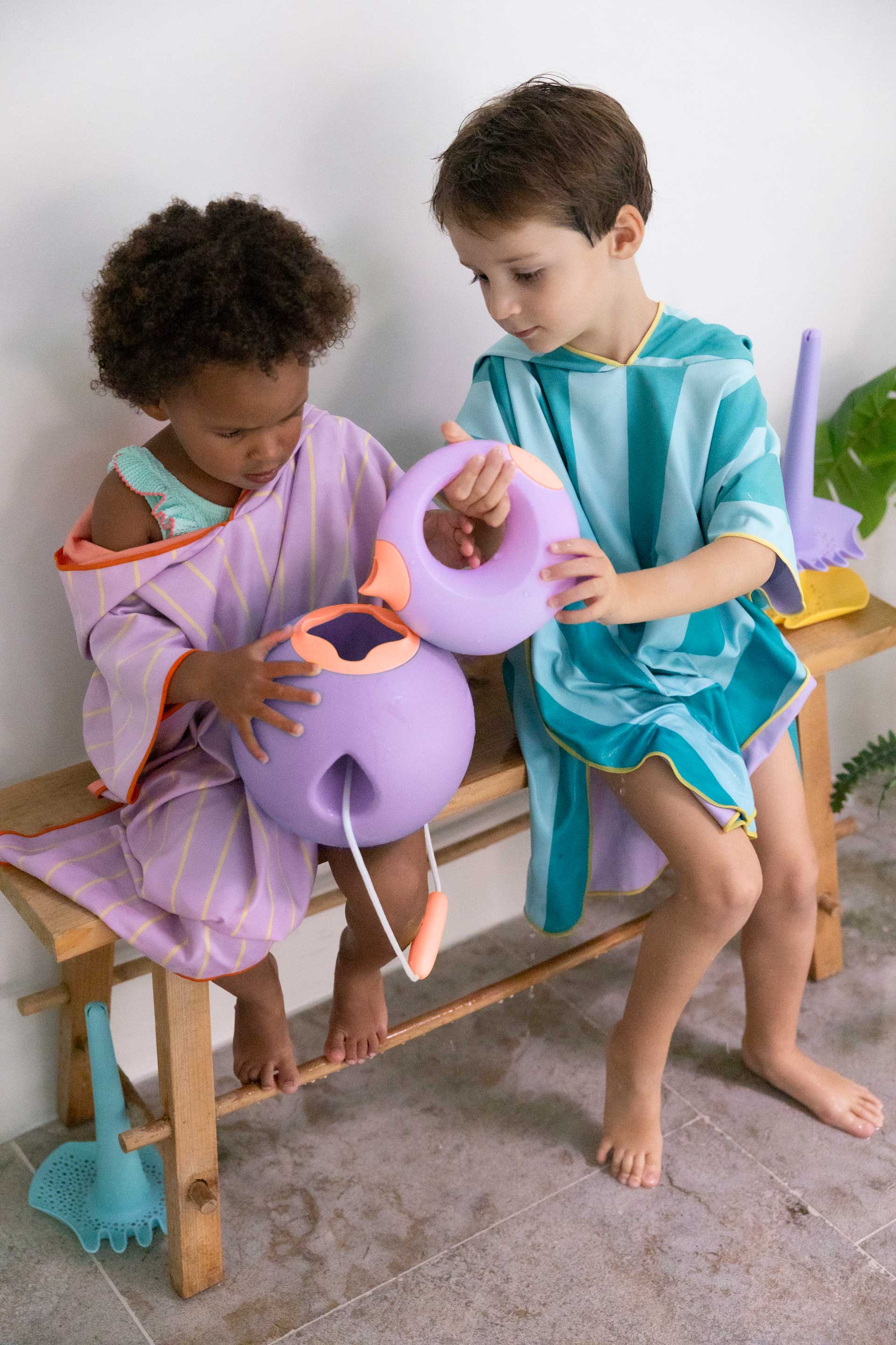 Quut Toys - Wholesale Beach/Pool Toy - Kids & Baby - Quut Cana Small - Playful Watering Can. Beach and Sand Toy.11