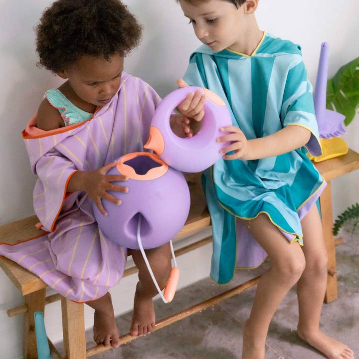 Quut Toys - Wholesale Beach/Pool Toy - Kids & Baby - Quut Cana Small - Playful Watering Can. Beach and Sand Toy.12