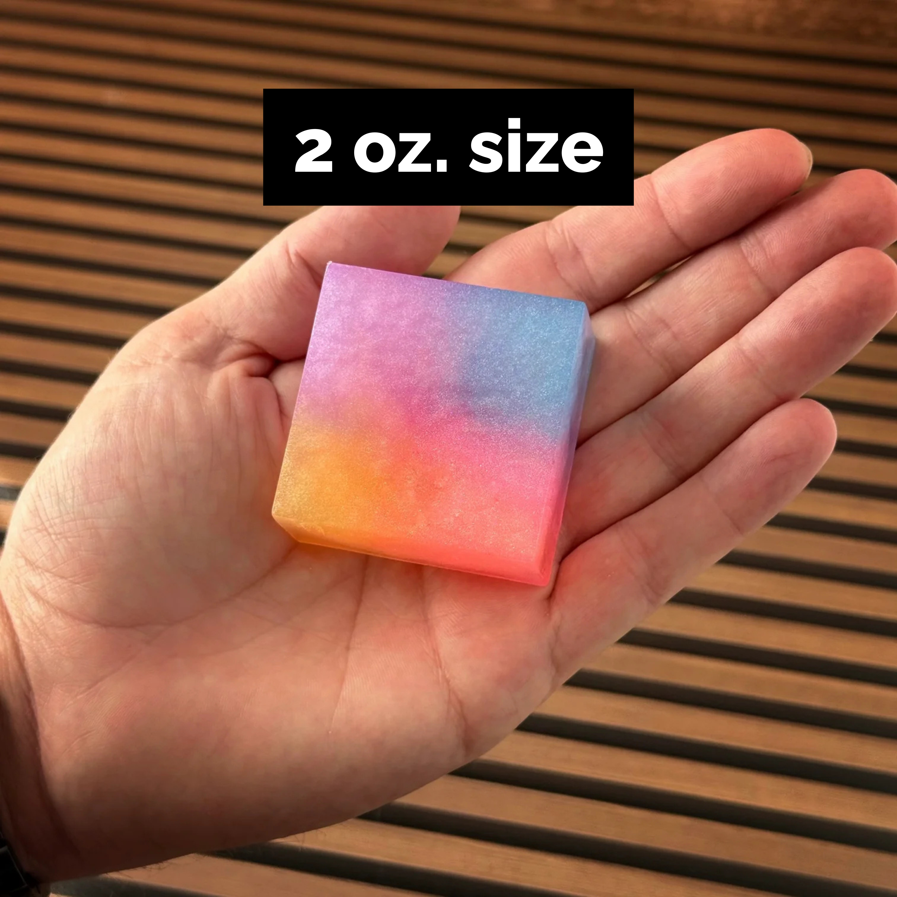 Sparta Candle Co. - Wholesale Hand Soap/Wash - AFTERGLOW SOAP2