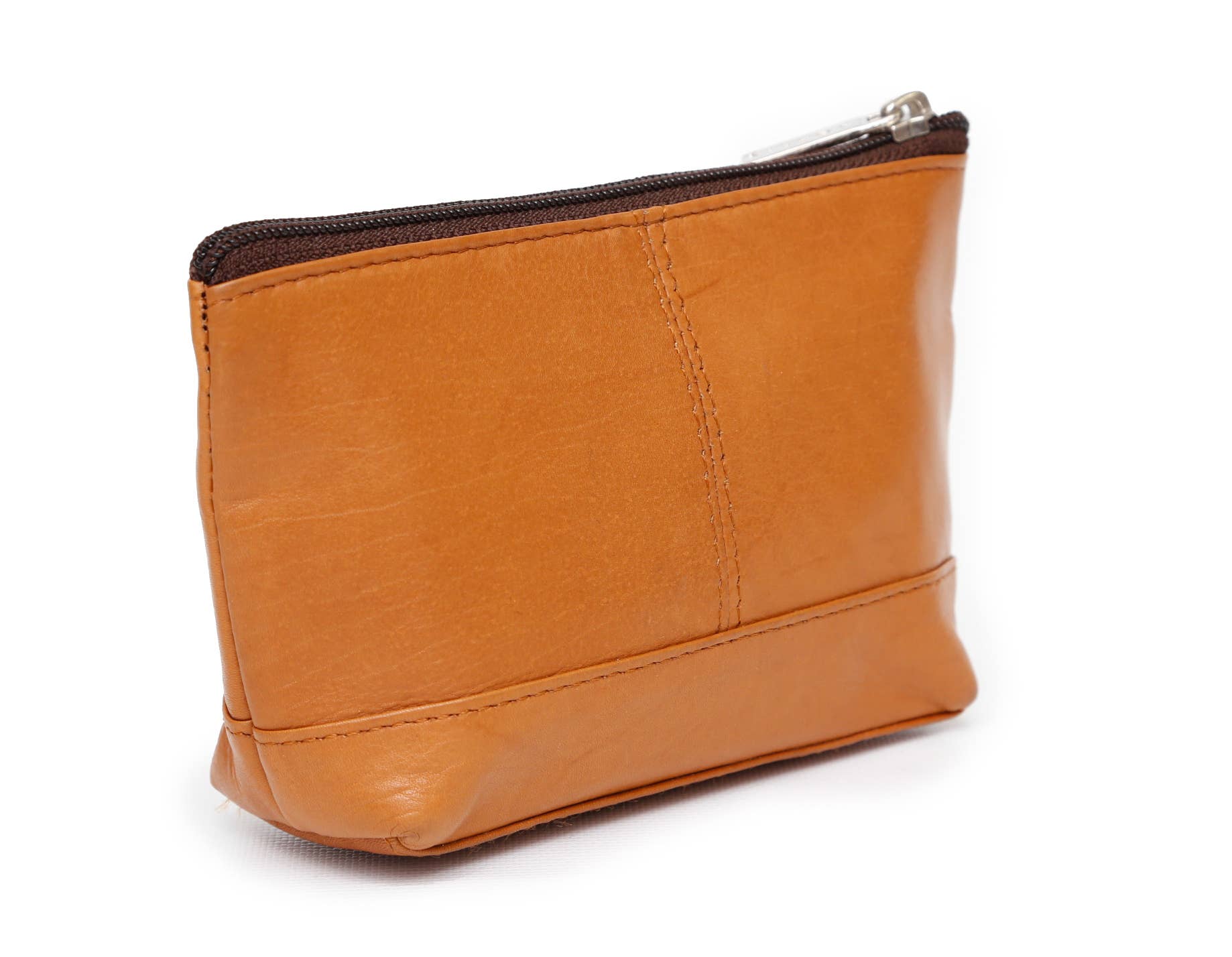 Ashlin Leather Boutique - Wholesale Makeup/Cosmetic Bag - ASHLIN® COMPACT COSMETIC BEAUTY |TUSCANY COWHIDE5