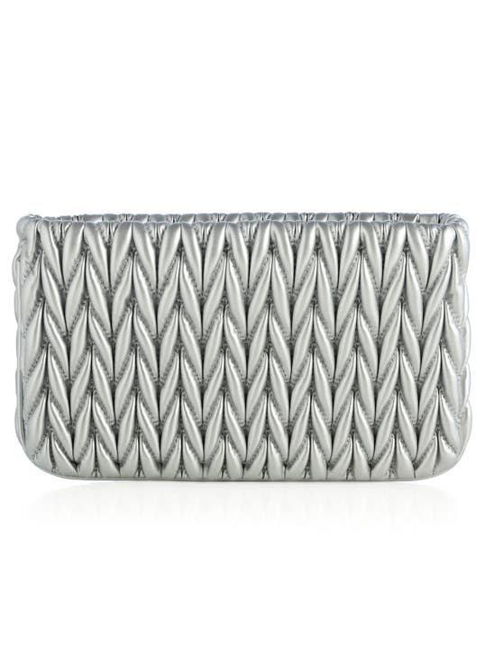 Shiraleah - Wholesale Pouch - Women's - JODY ZIP POUCH7