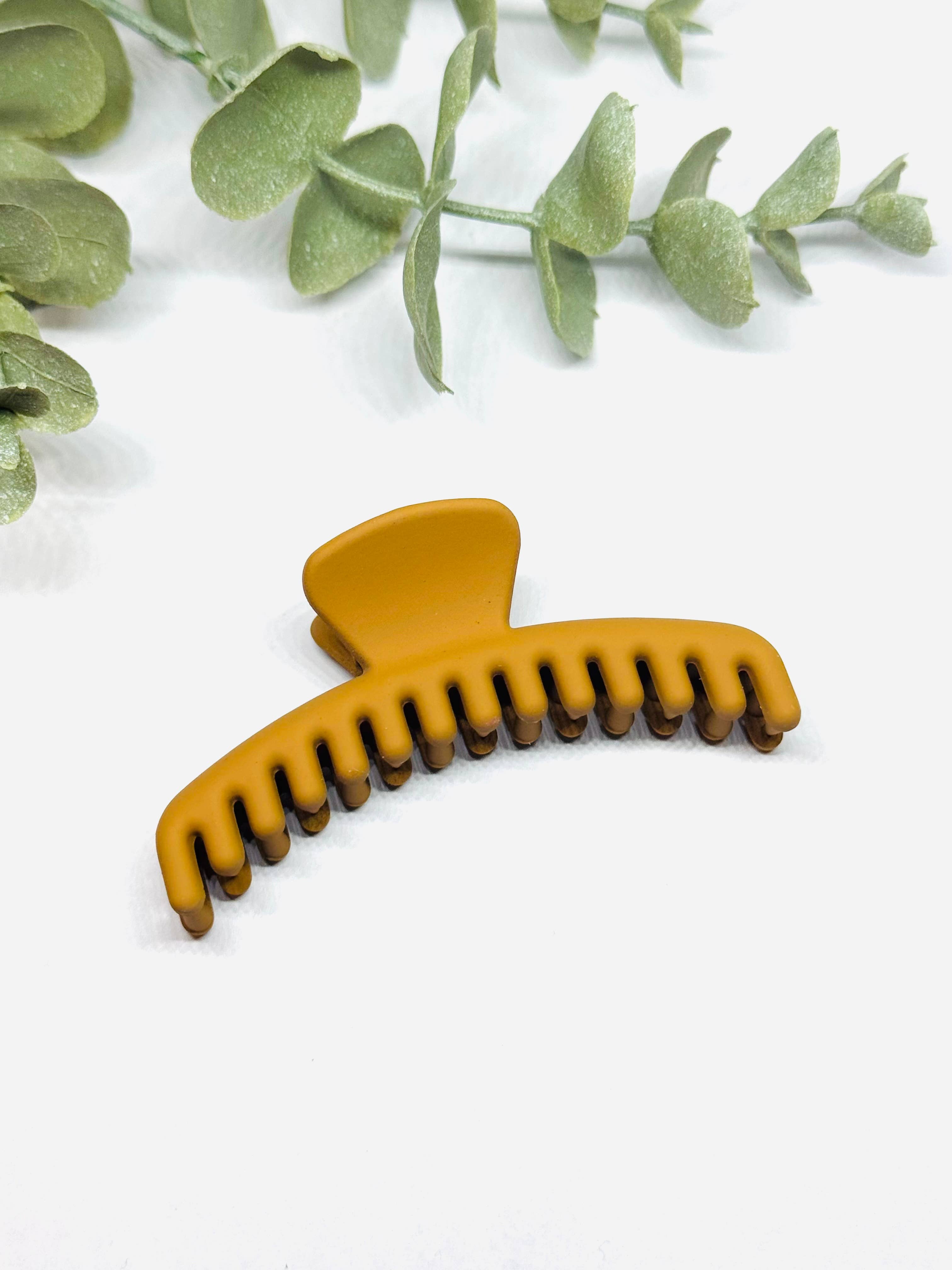 Kaydee Lynn LLC - Vente Pince à cheveux – femme - Mini pince à griffes1