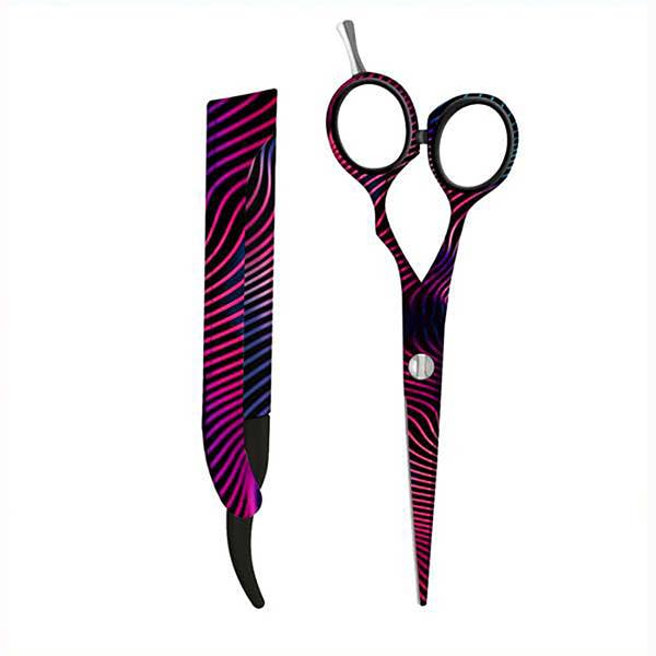 Jaguar Konnichiwa Tokyo sax och knivset (T20Z31J20) för wholesale av SUBLIME BEAUTY WHOLESALER SL