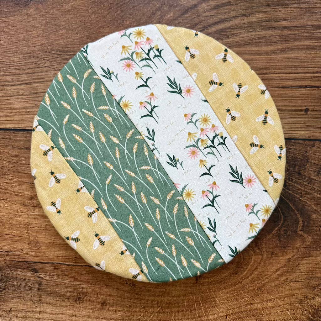 Five Oaks Farm – Wrap/saco para armazenar alimentos por atacado – Pequenas Tampas para Taças e Banneton3