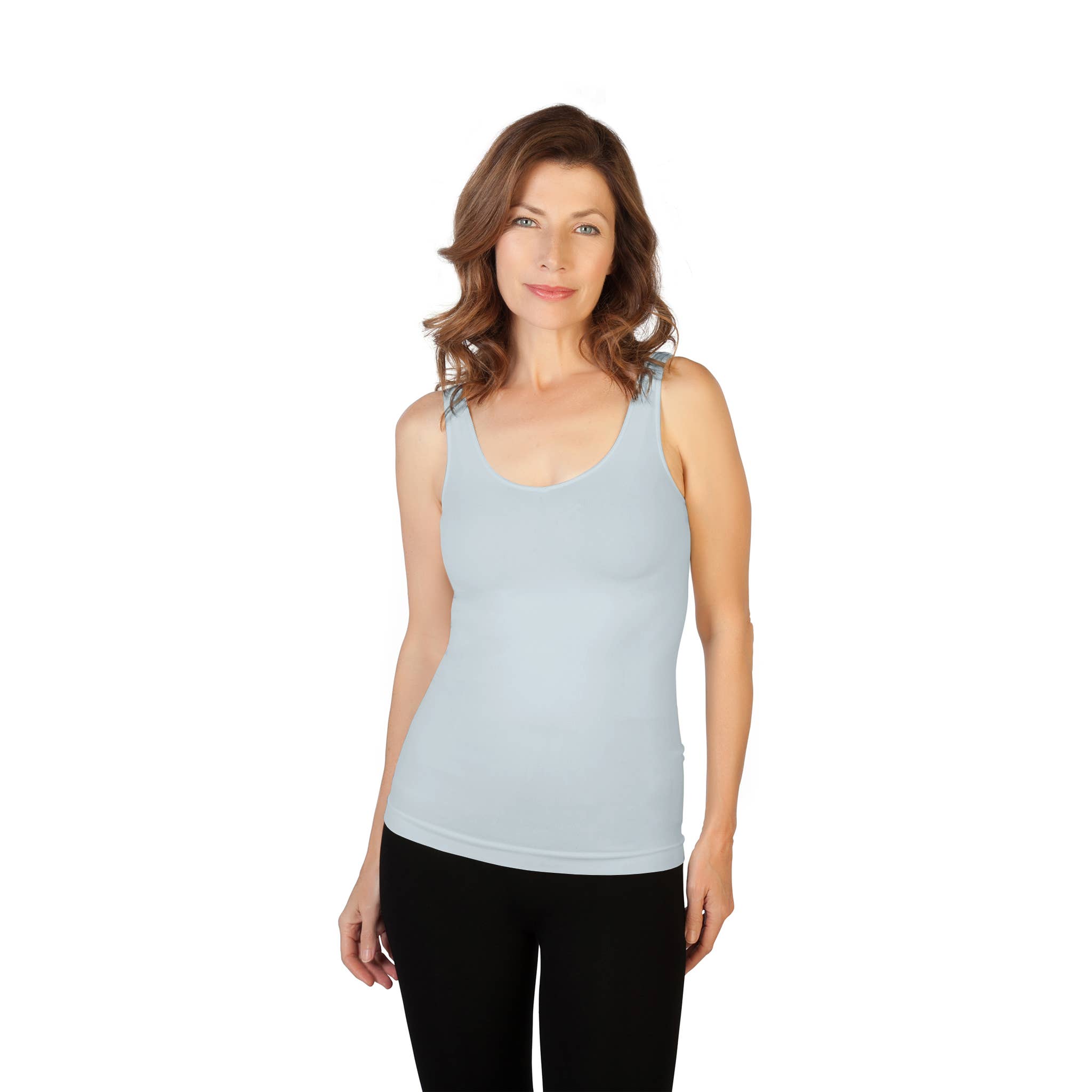 Skinnytees - Wholesale Tank Top - Women's - Basic Tank12