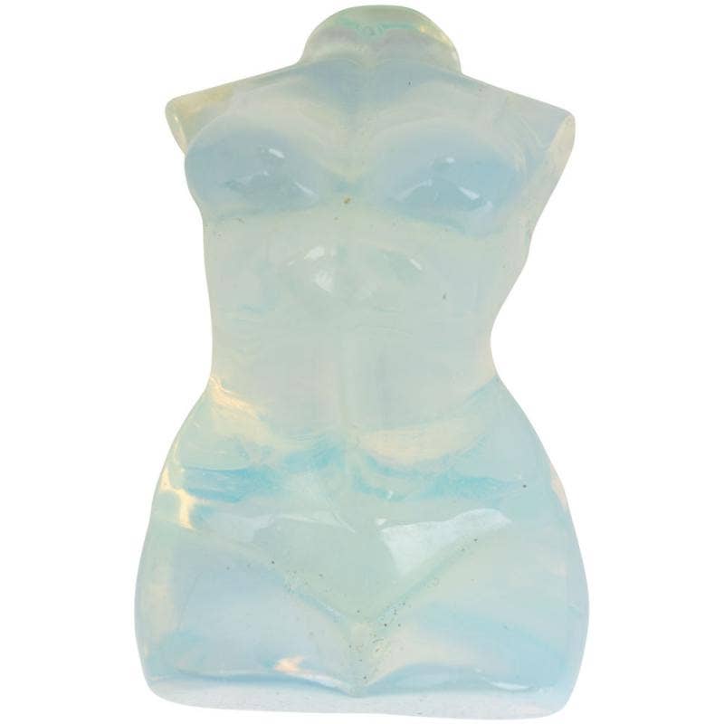 Benjamin International - Wholesale Decorative Figurine - GEMSTONE GODDESS STATUE8