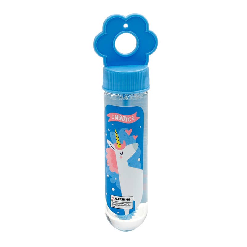 Puckator Ltd - Venta al por mayor Pompero - Niños - Burbujas Mágicas de Unicornio4