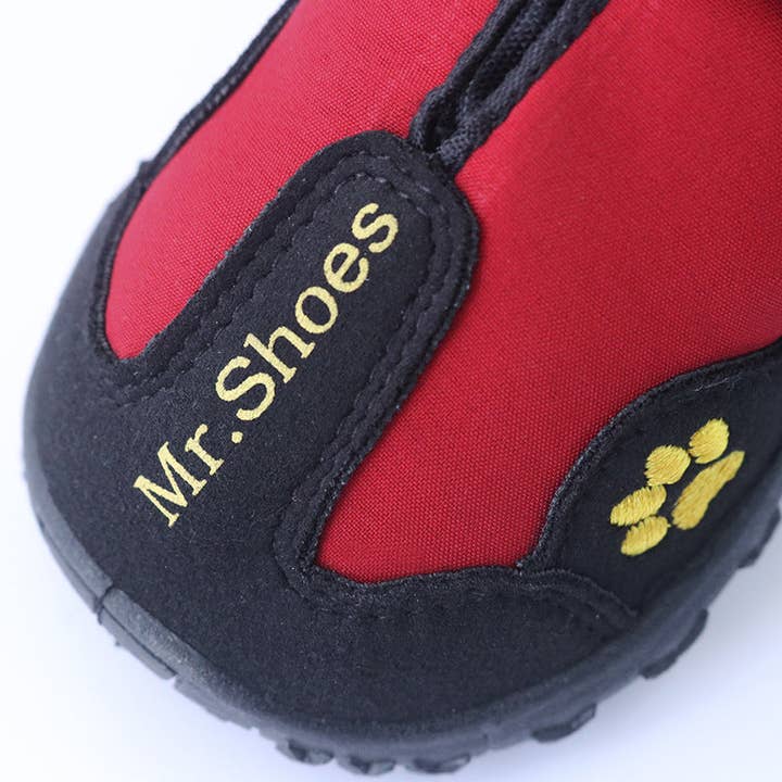 Waterproof Shoes/Boots for Medium Large Dogs for wholesale by Furr-Baby Gifts