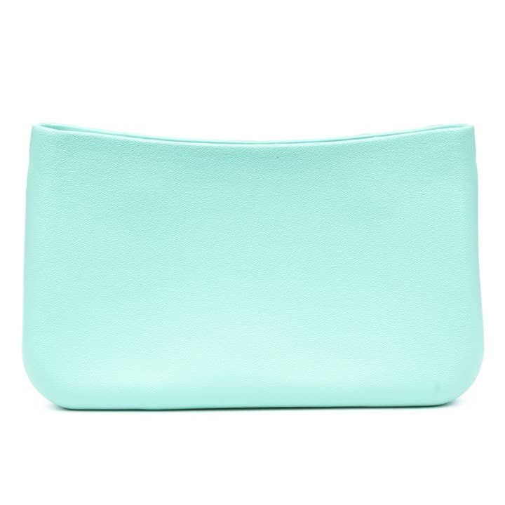 FIRENZE ARTEGIANI - Wholesale Shoulder Bag - Women's - EVA foam crossbody bag body.4