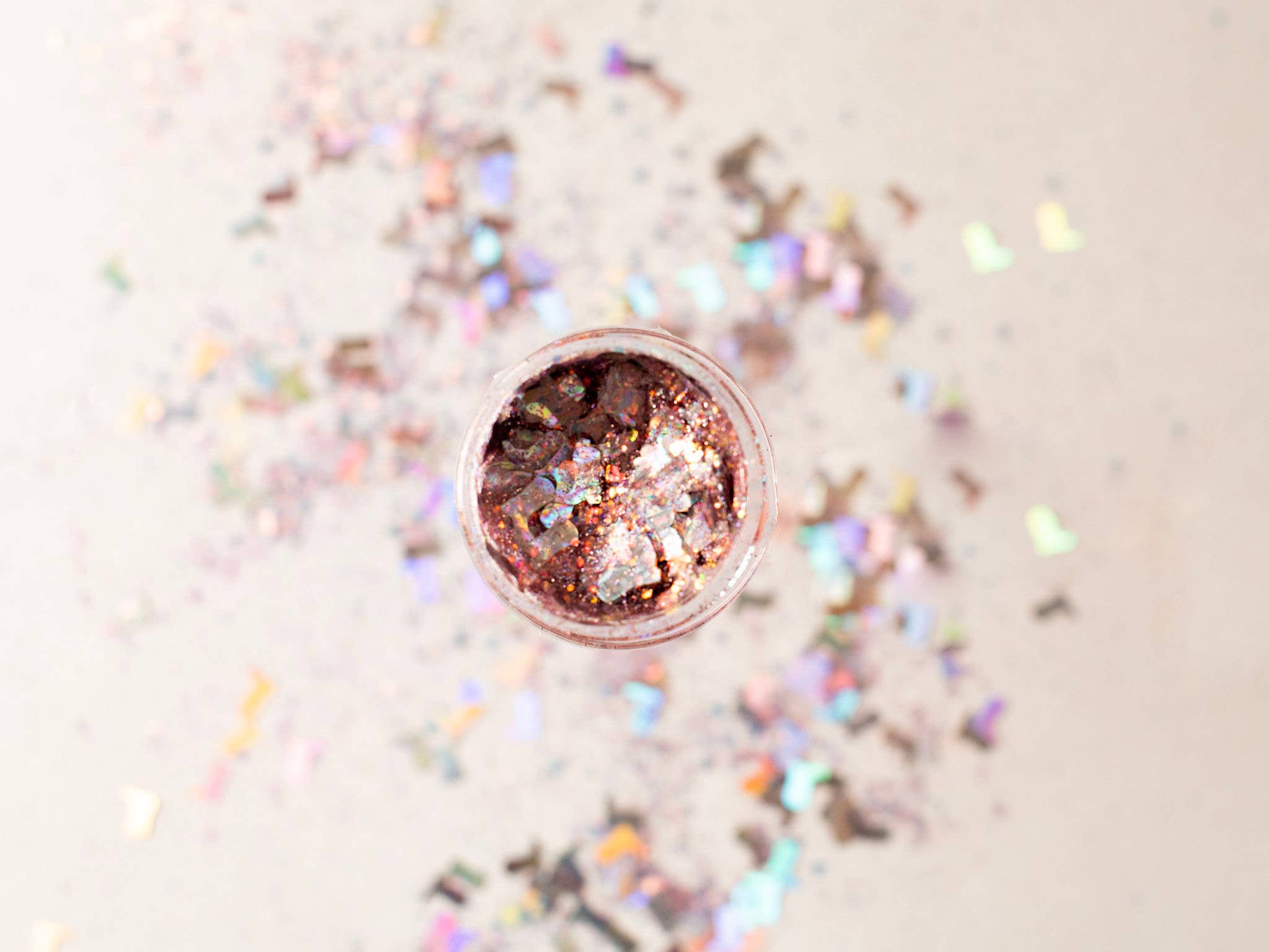 Kismet Cosmetics - Vente Paillettes pour le corps - PAILLETTES FACIAUX DE GUIRLANDES0