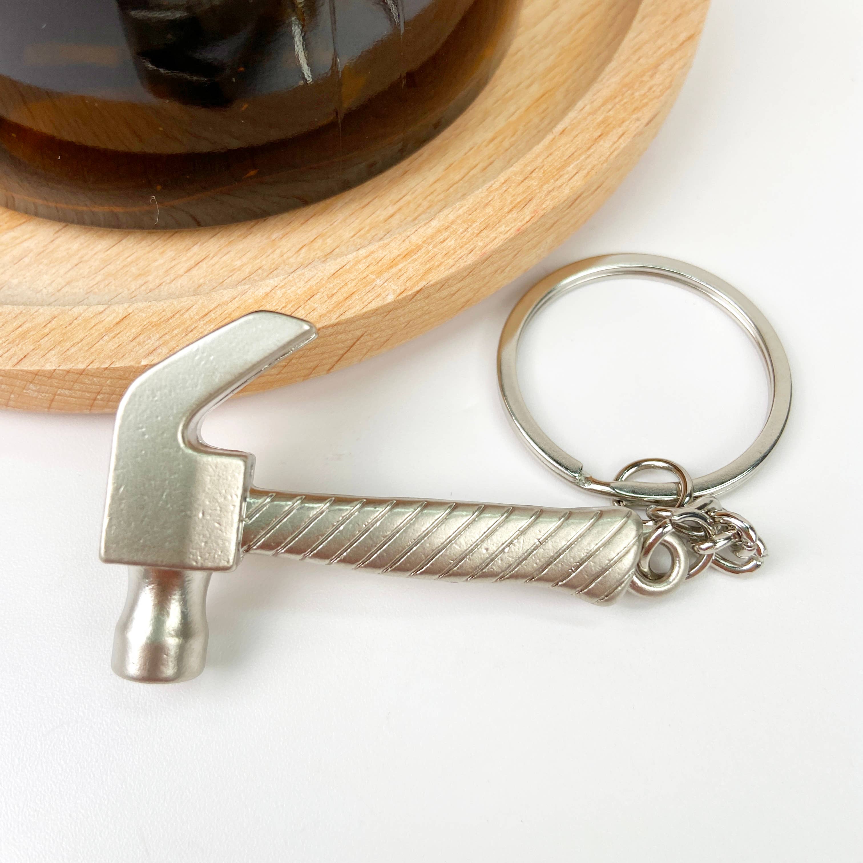 SoapElenGlen - Wholesale Sleutelhanger - Uniseks - Tool Keychain collectie4
