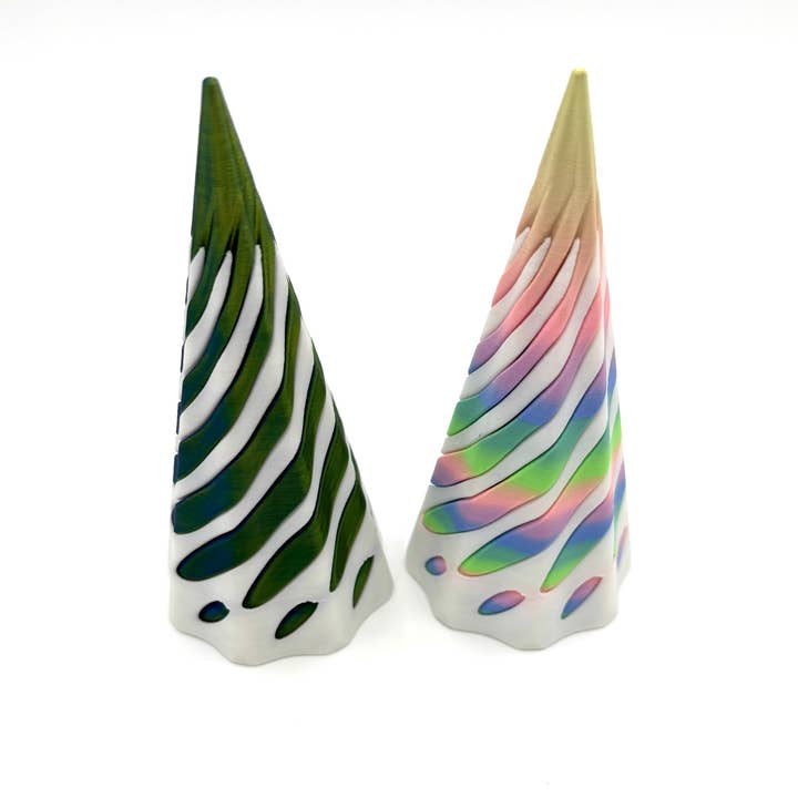 pyegames – wholesale Fidget toy – Kids – 12 Pack Multicolored Twidget - Twist Fidget2