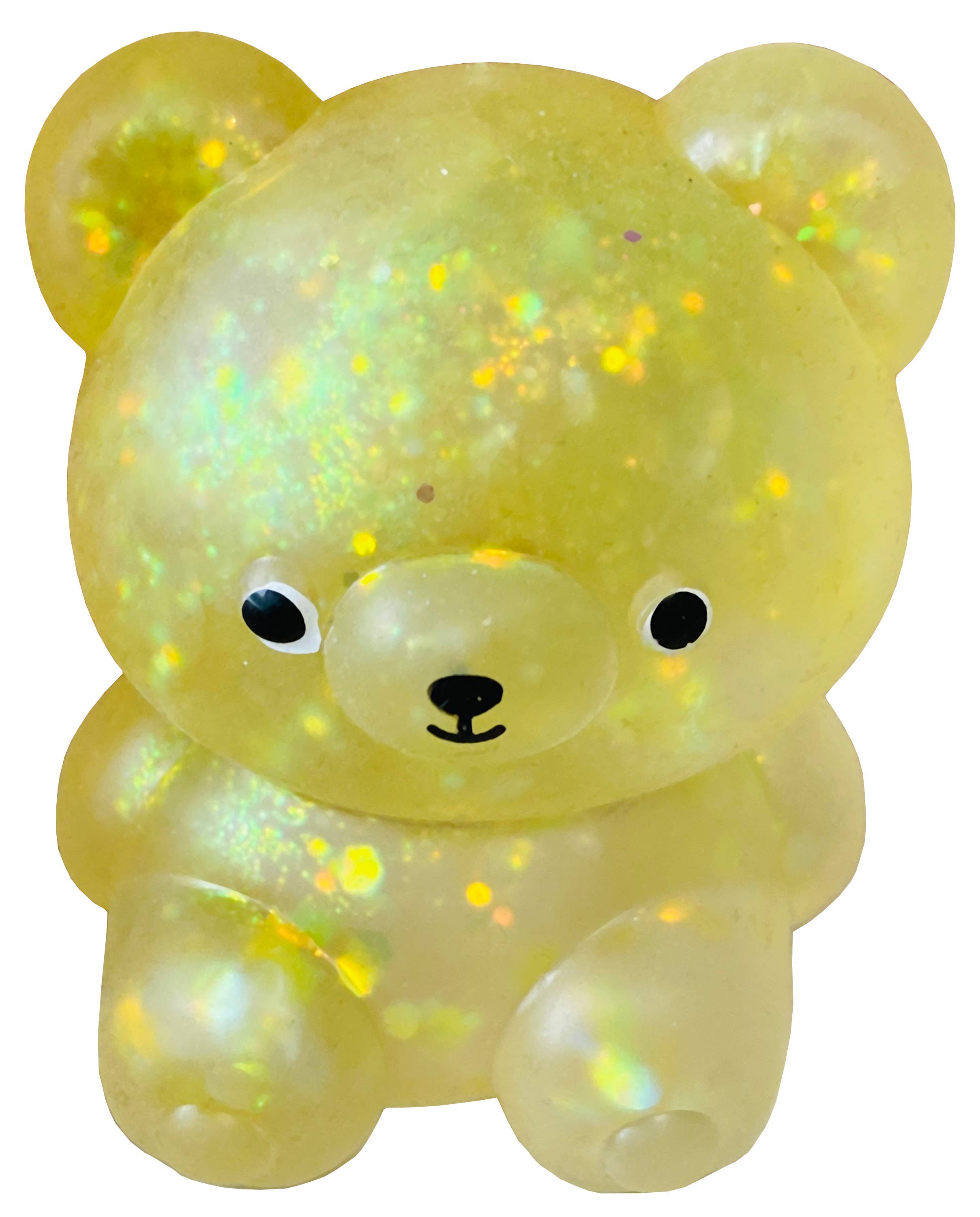 Streamline - Wholesale Squishy toy – Kids & Baby - Sparkly Squish Bears4