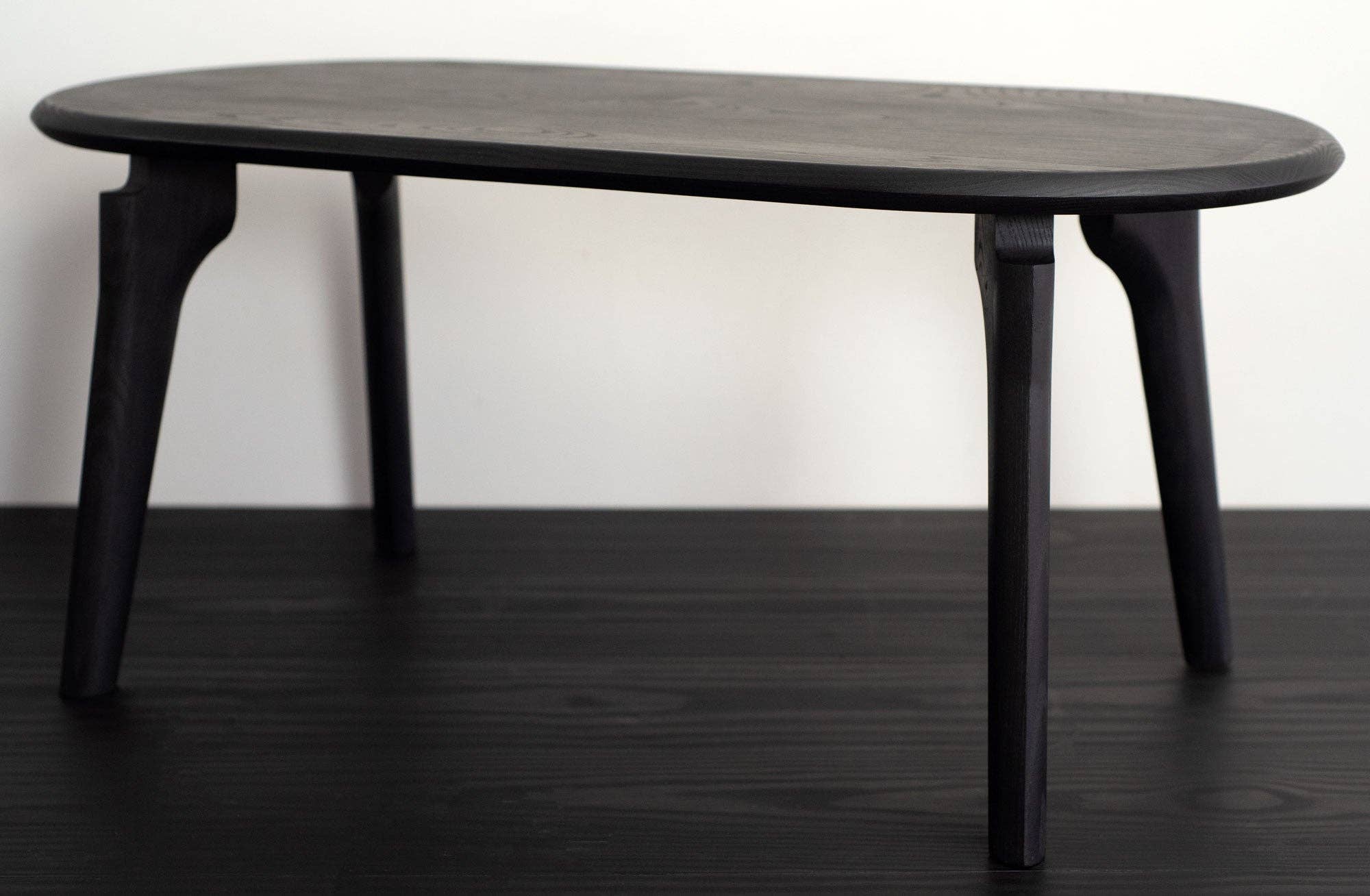 KHEM Studios - Wholesale Coffee Table - Coffee Table Modern Hardwood – Handmade in NY13