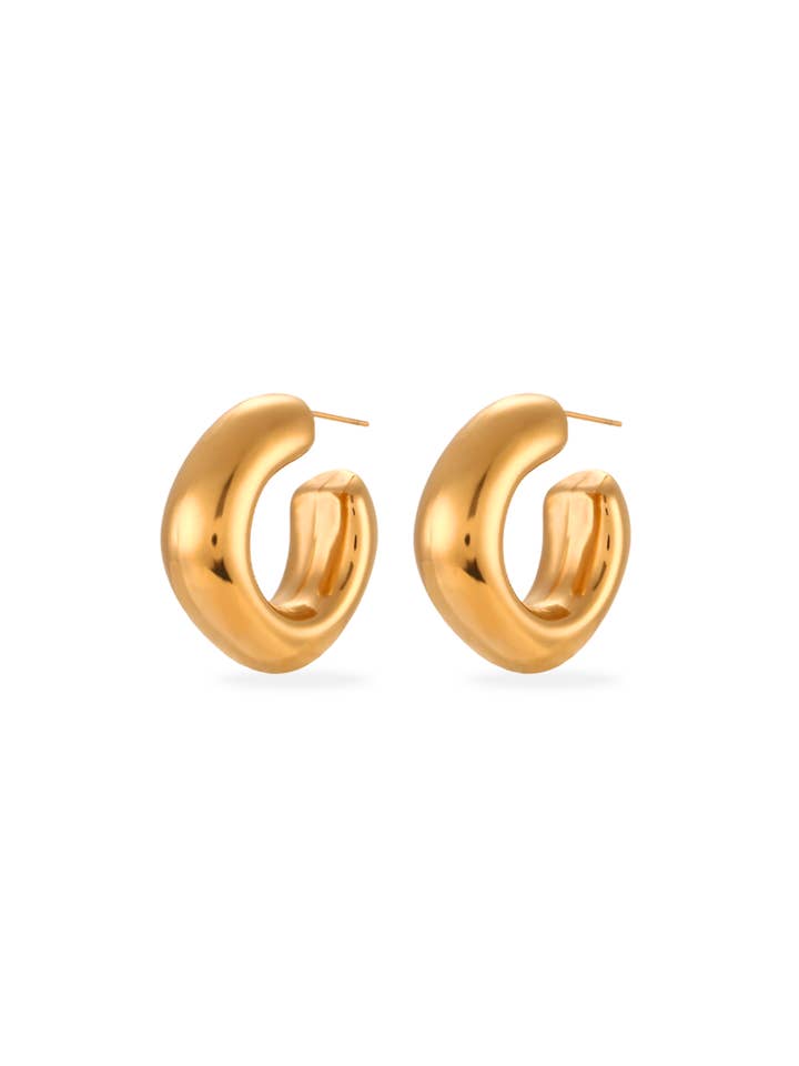 Kylie Earrings for wholesale by Sunny Sunday