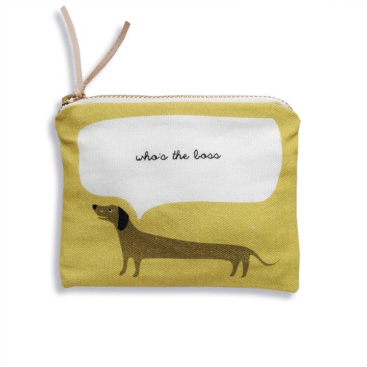 Dackel handväska för wholesale av pleased to meet GmbH