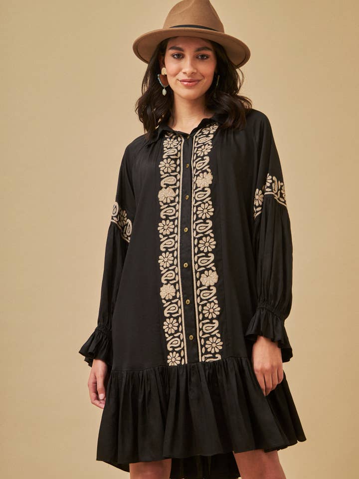 GF.HAINAN for wholesale by NKN Nekane