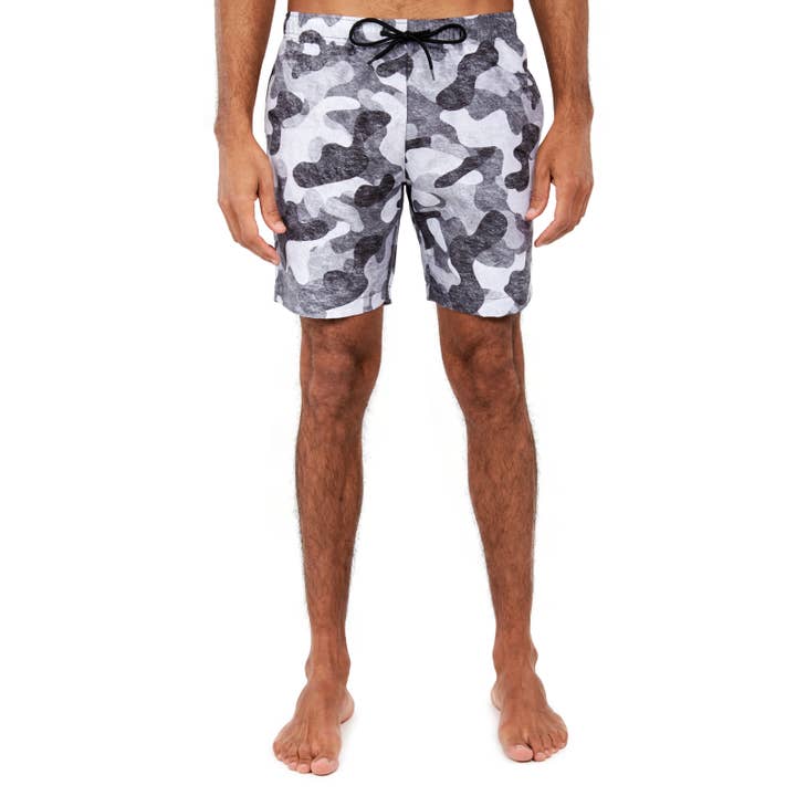 BAÑADOR JAY CAMO para venta al por mayor de Brooklyn Brigade