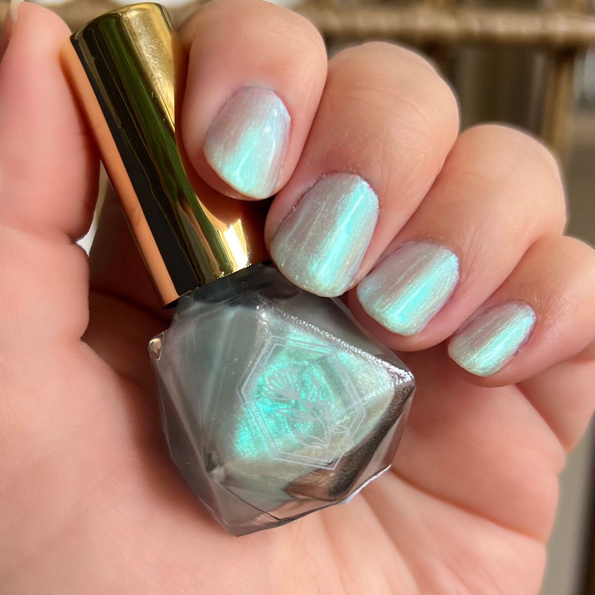 Palafoxia Beauty - Wholesale Nail Polish - Euphoria - Nail Polish6