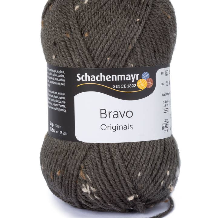 MEZ Crafts Germany - Vendita all'ingrosso Lana - Schachenmayr Bravo 20X50G156