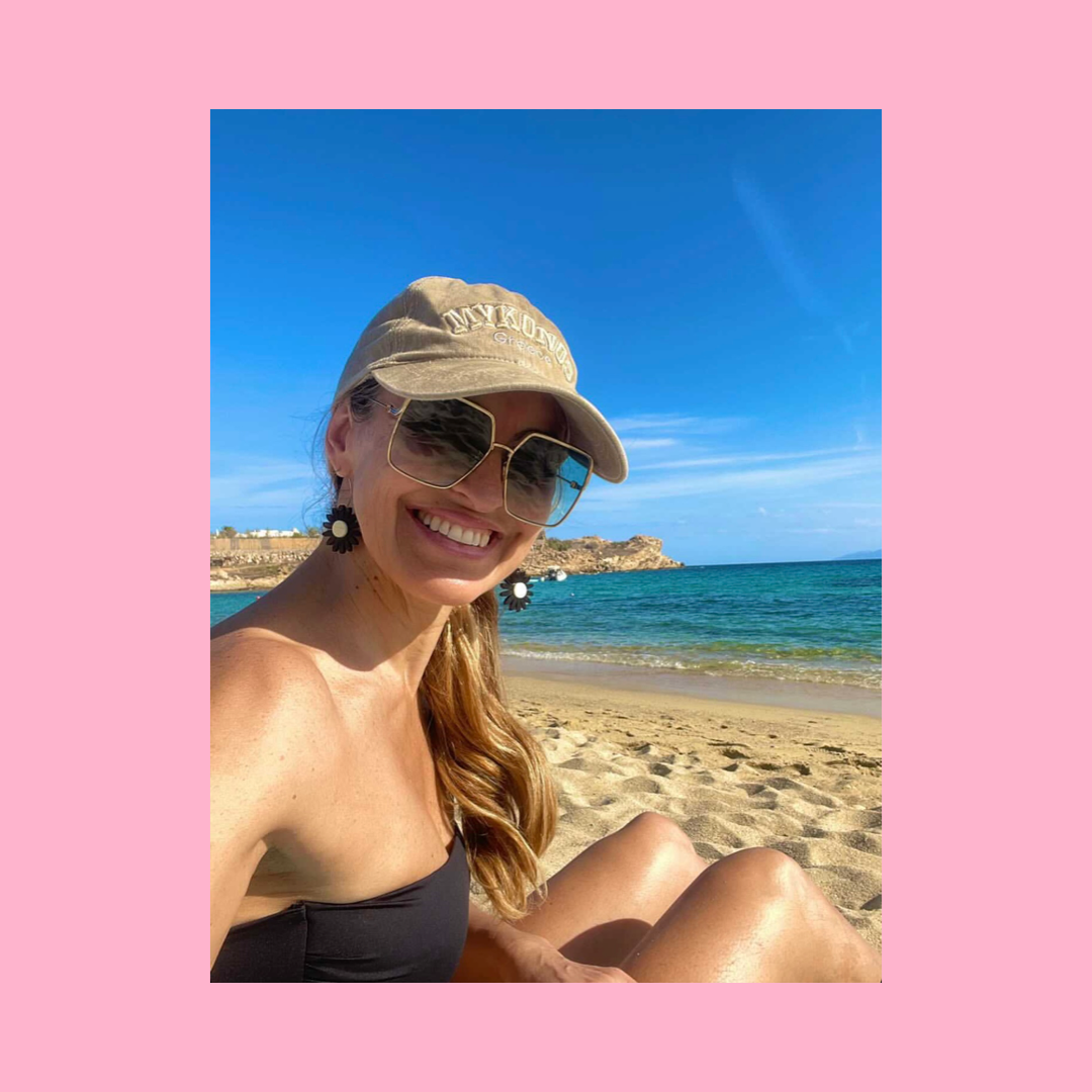 Emeldo - Wholesale Hoop Earrings - Daisy Hoops // Select Daisy Colour + Hoop23