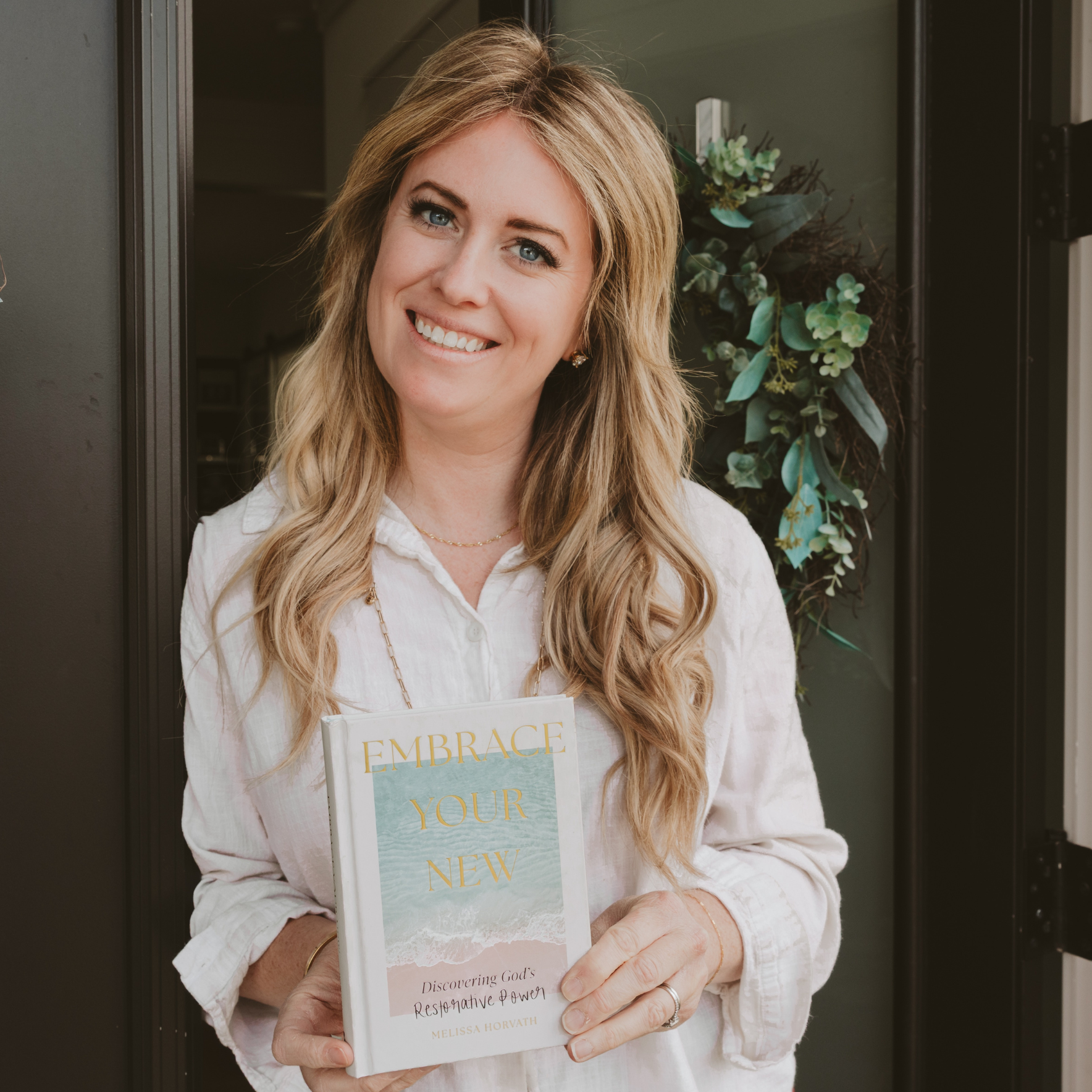 Sweet Water Decor - Vente Religion - Adoptez votre nouveau livre de dévotion - Cadeaux chrétiens2