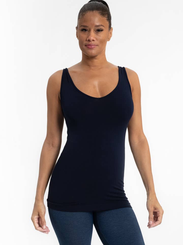 ELIETIAN - Venta al por mayor Camiseta sin mangas - Mujer - Camiseta sin mangas reversible67