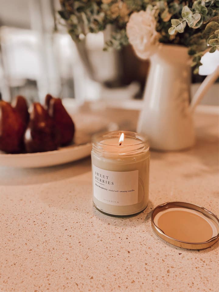 Sweet Berries for wholesale by M I L K W I C K