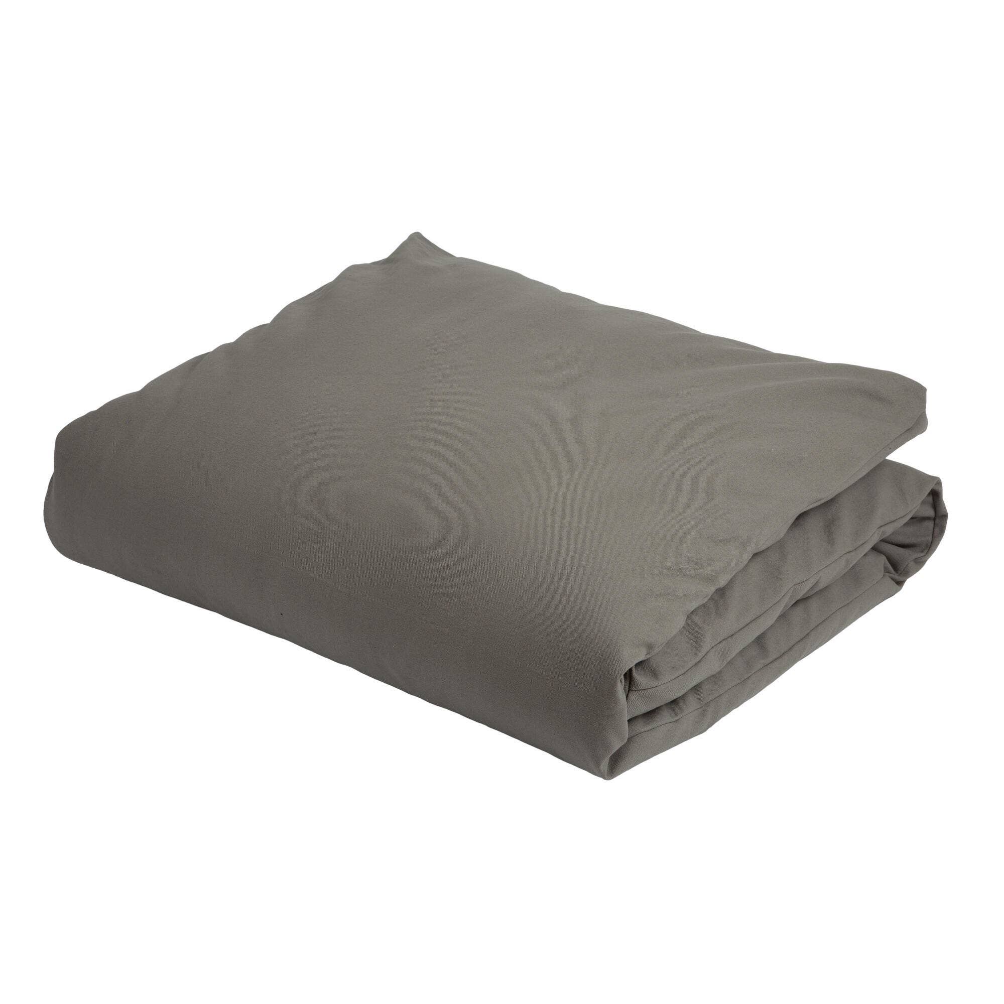The Organic Company - Wholesale Meditation Supplies - Meditation Mattress - Clay1