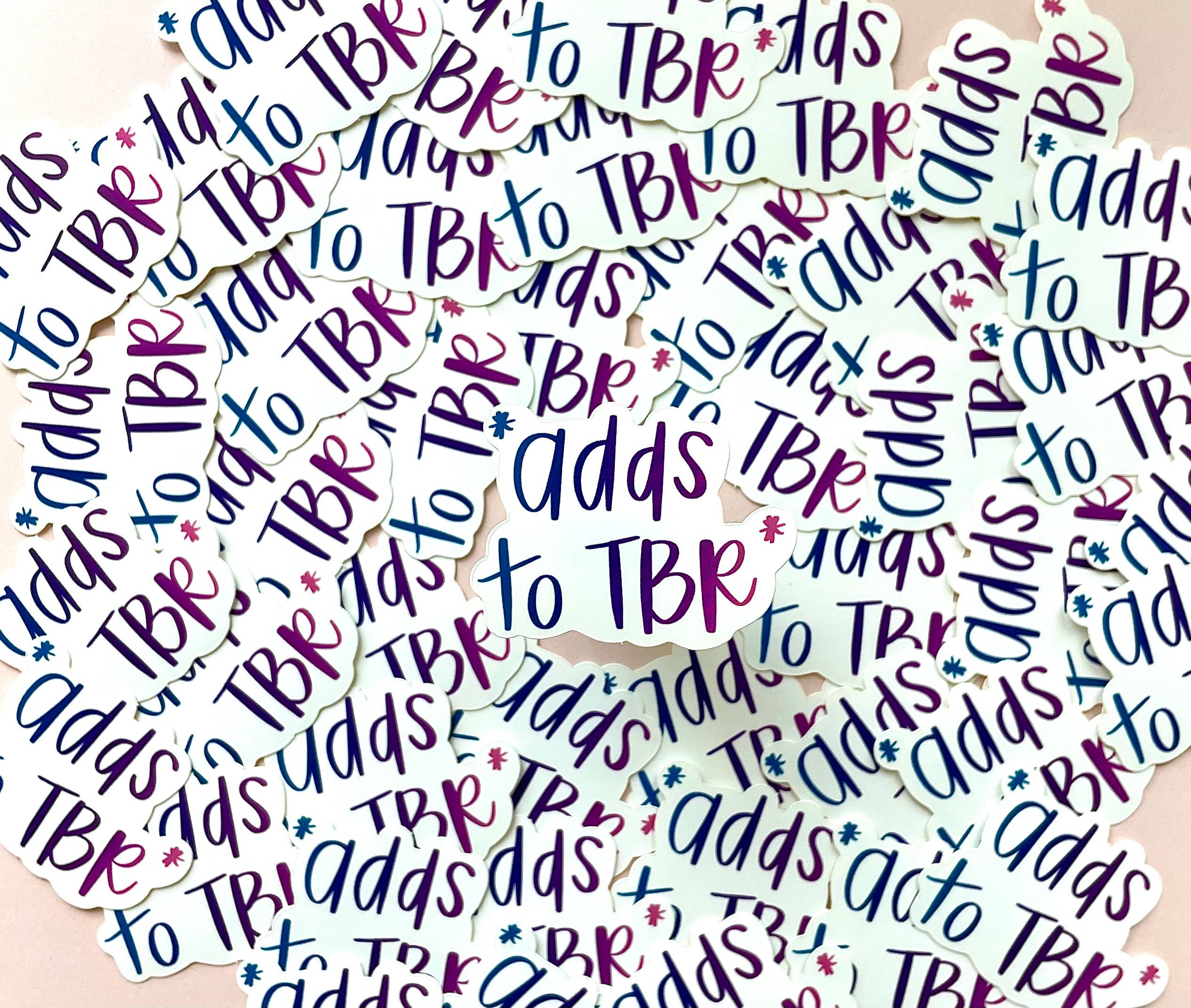 Galloree Designs LLC - Vente Autocollant - Pack d'autocollants Kindle, Ensemble d'autocollants Kindle, Autocollant Kindle10