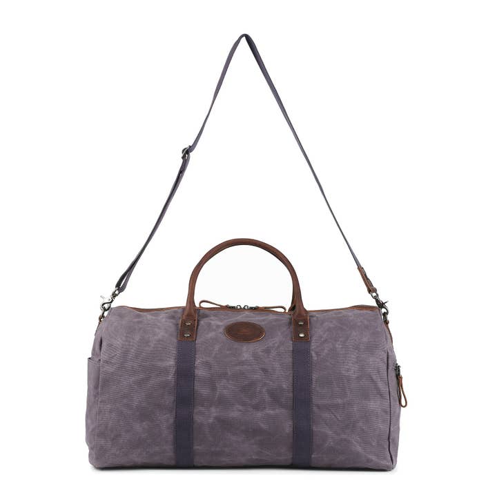 TSD Brand - Wholesale Weekender Bag - Unisex - Hillside Duffel57