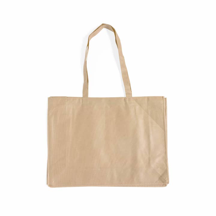 TBF - Wholesale Tote Bag - Unisex - TBF Carry All Non-Woven Tote - GN6019