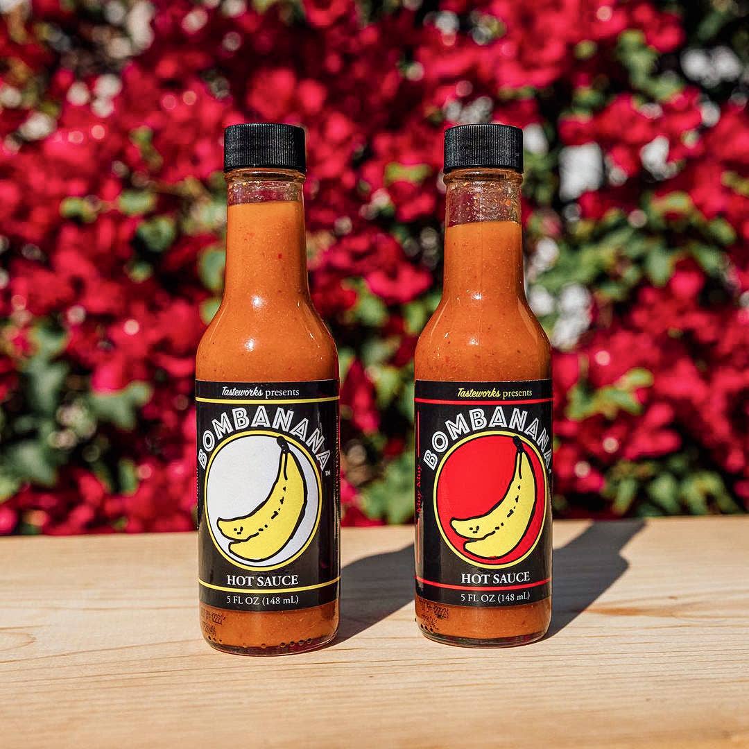 Gindo's Spice of Life: Award-Winning Fresh Pepper Craft Hot Sauces