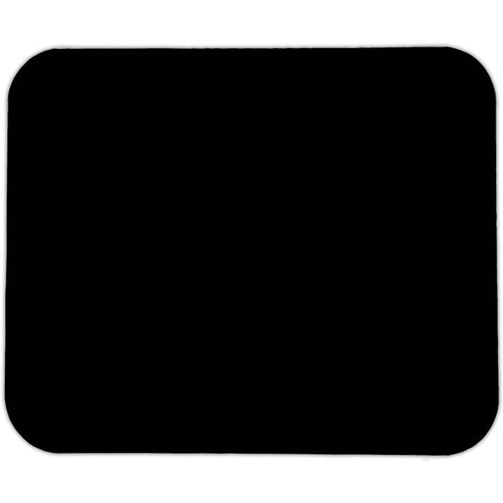 Solid Color Mouse Pad for wholesale by DCM Solutions