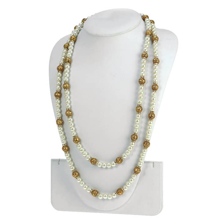 Shahnoor Pearl Rani Harr per la vendita all'ingrosso da parte di kyles online ltd