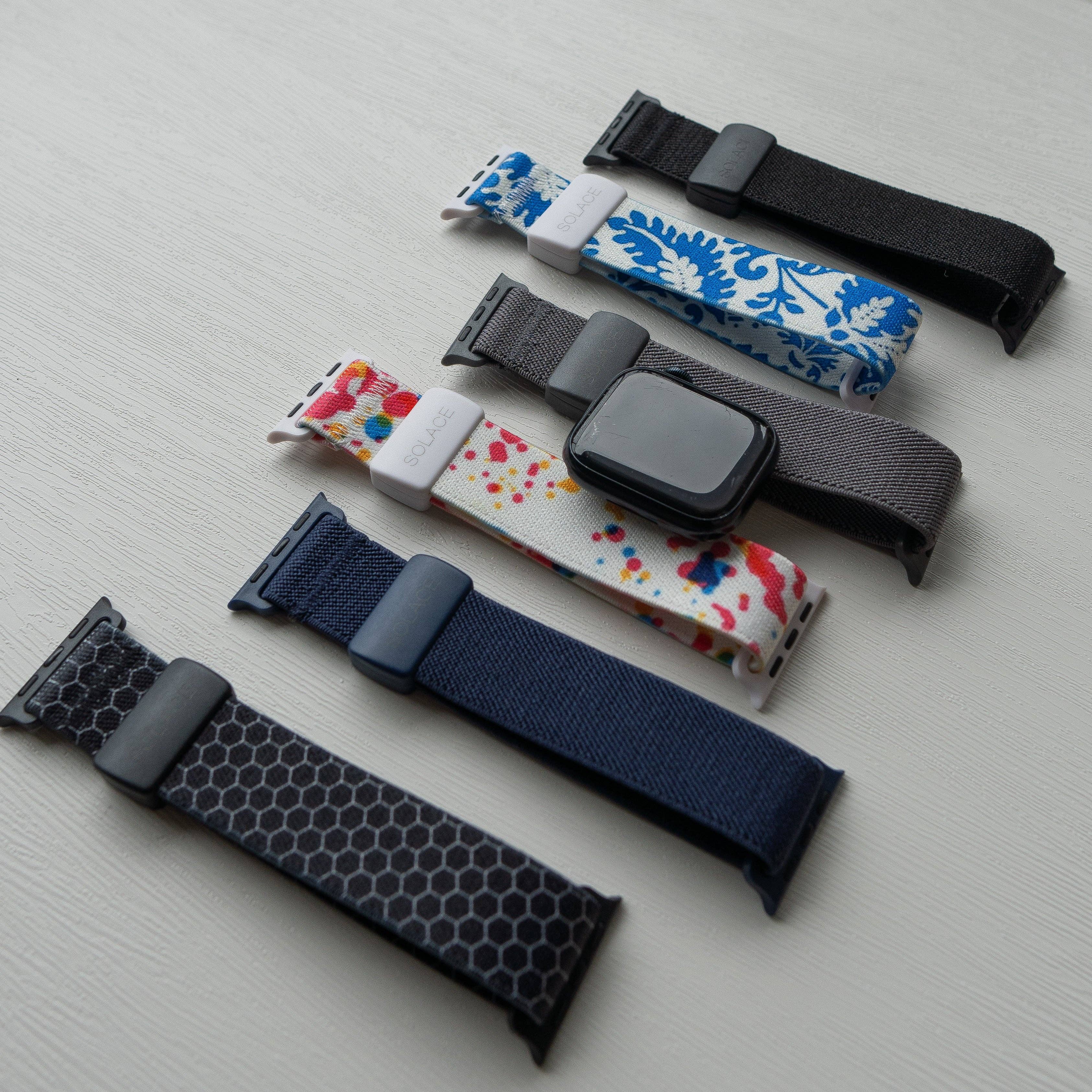 Solace Bands - Wholesale Watch Band/Strap - Unisex - Paladin Adapt7