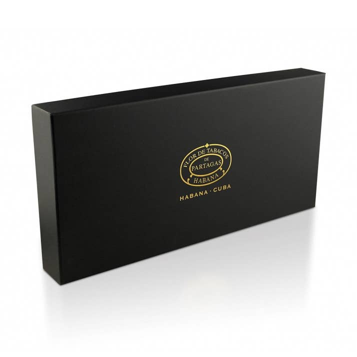 Partagas Series Box 16ct for engroshandel hos NICOTEAM EE